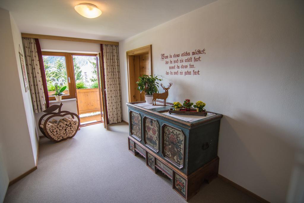 Fruehstueckspension Samerhof Westendorf Eksteriør bilde